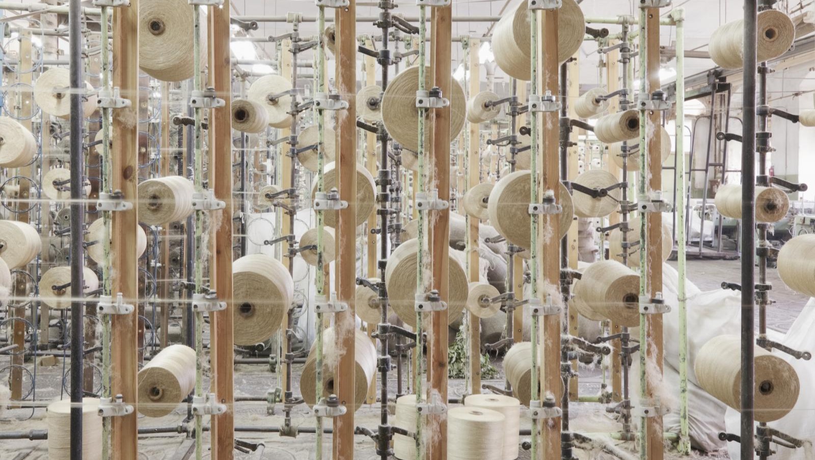Textile Industry