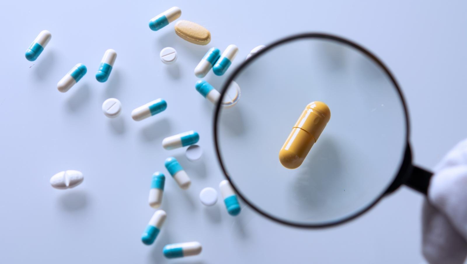 Pharmaceutical Industry