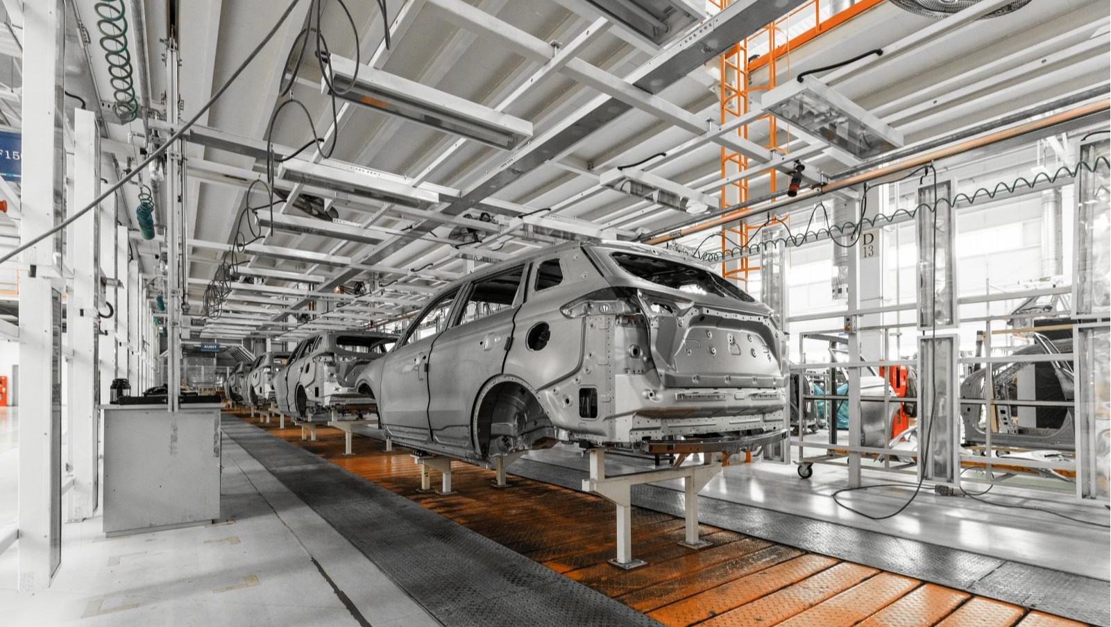 Automotive Industry
