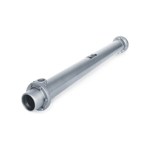 AB Series - Compressed Air