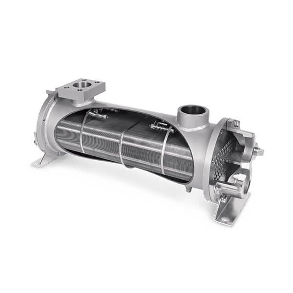 EC Series