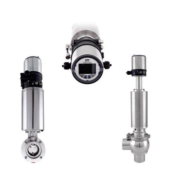 Control Valves