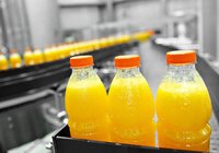Fruit Juice Industry