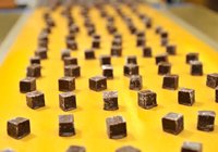Chocolate and Confectionery Industry