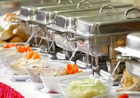 Appetizer Industry
