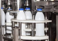 Industrial Oil Industry
