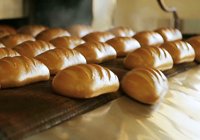 Bakery products