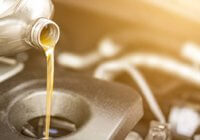 Industrial Oil Industry