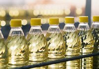 Renewable Oil Industry
