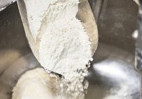 Sugar and Starch Industry