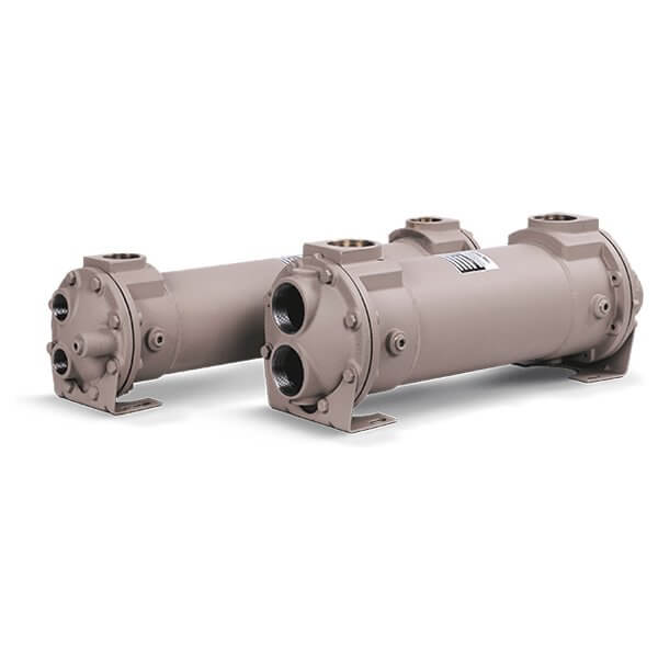 Type HT & AHT Hub