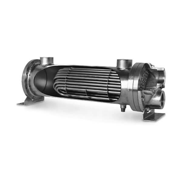 UC Series - Process Cooling