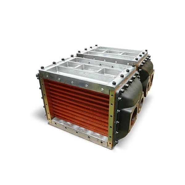 Water Cooled Charge Air Coolers