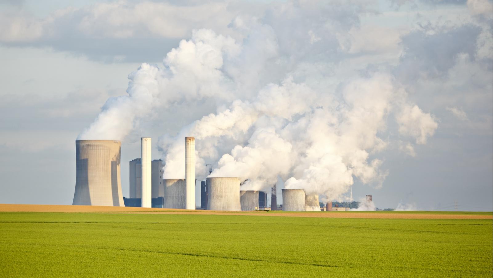 Energy Industry