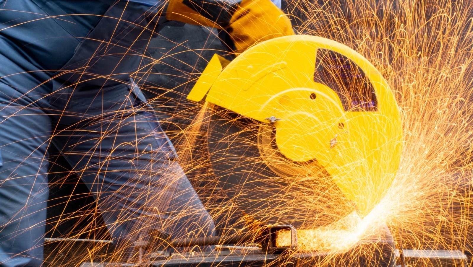 Metal Industry