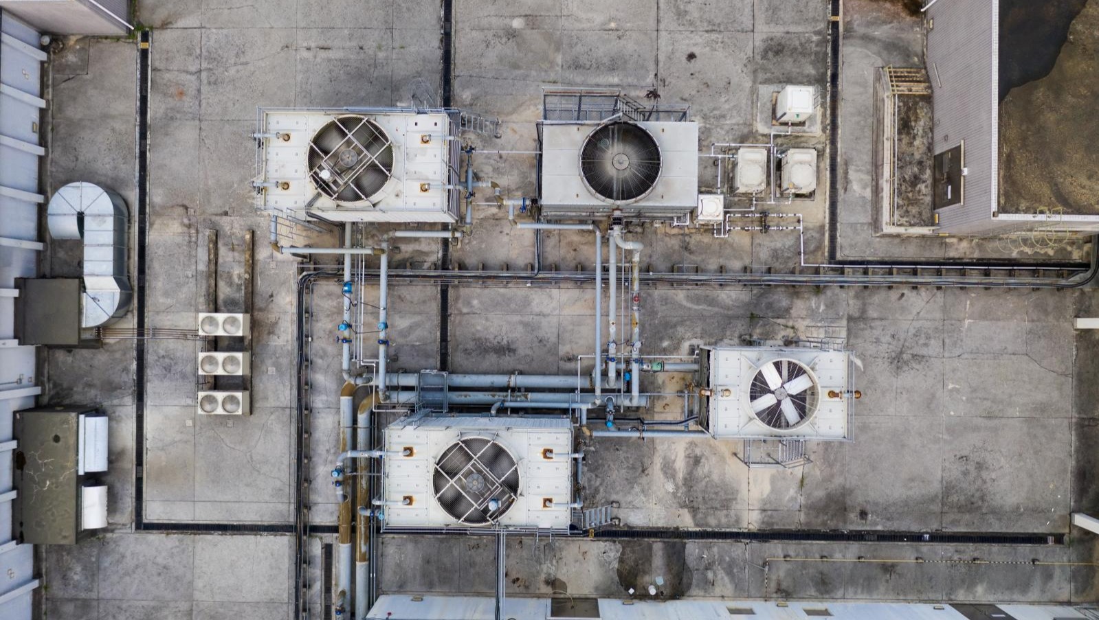 HEATING-COOLING (HVAC) INDUSTRY